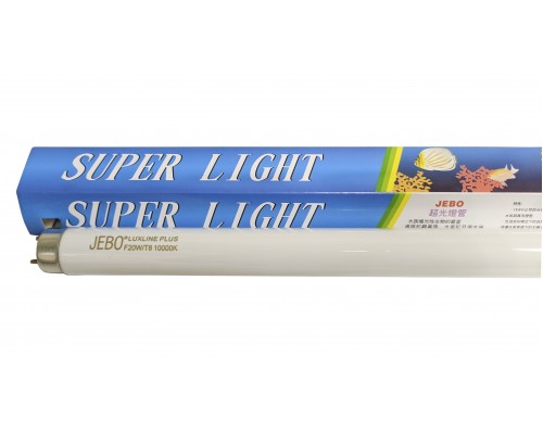 Лампа Т8 JEBO Super light 20W