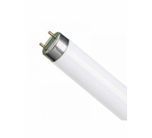 Аквариумная лампа Т8 белого света 10 Ватт, 34,5 см.